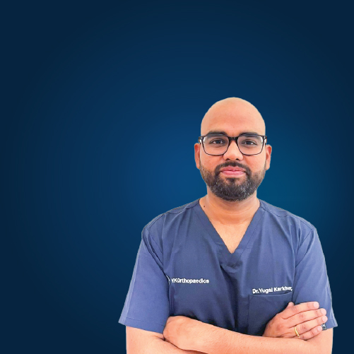 Best Orthopedic Doctor in Gurgaon