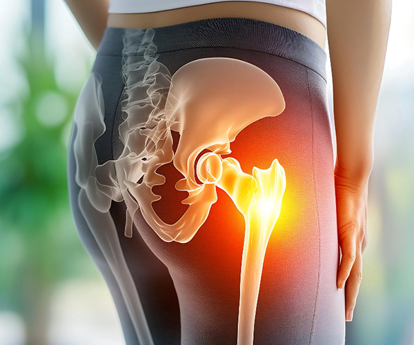 Recovery and Post Treatment Care for AVN