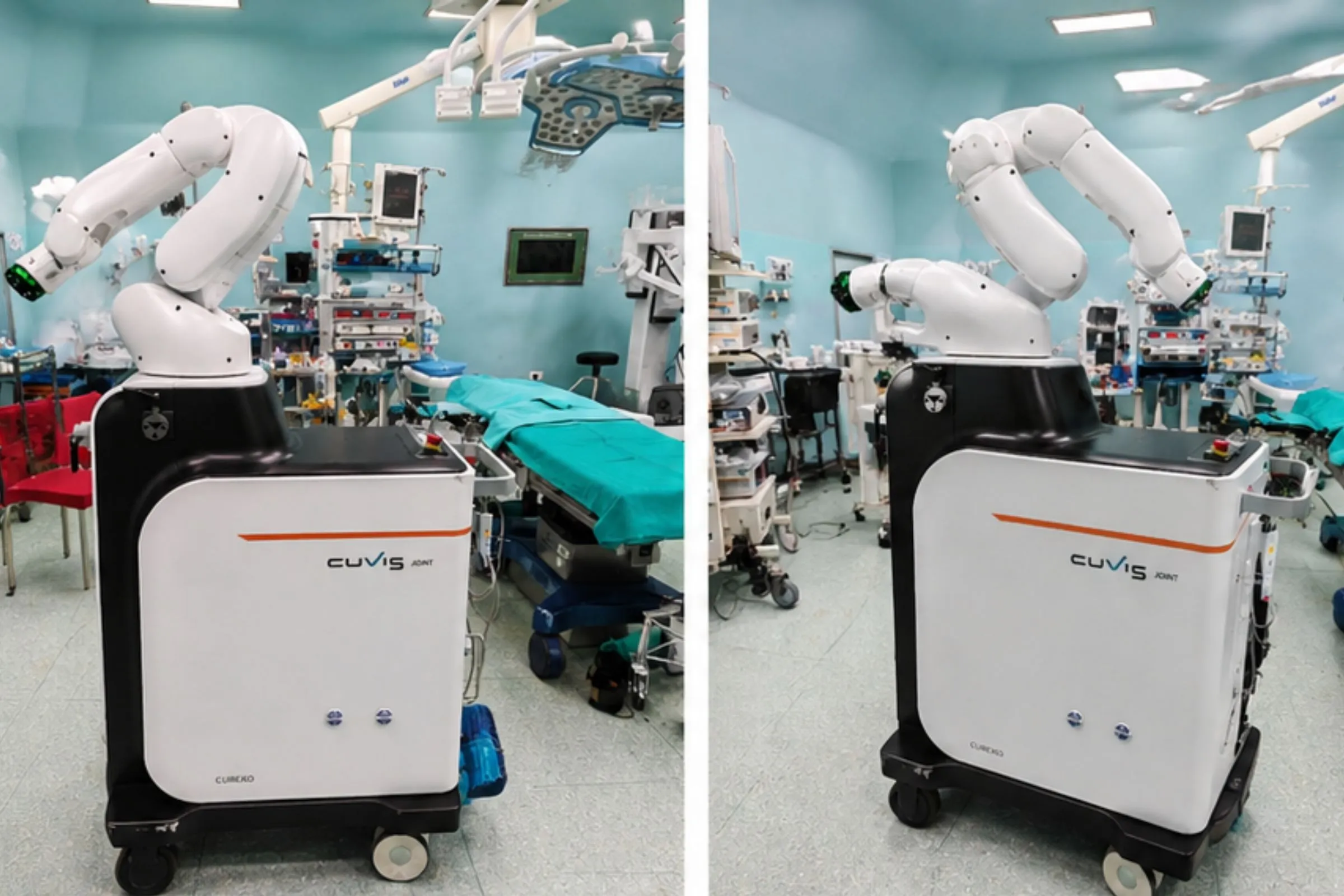 Robotic Knee Replacement Surgeon in Gurgaon