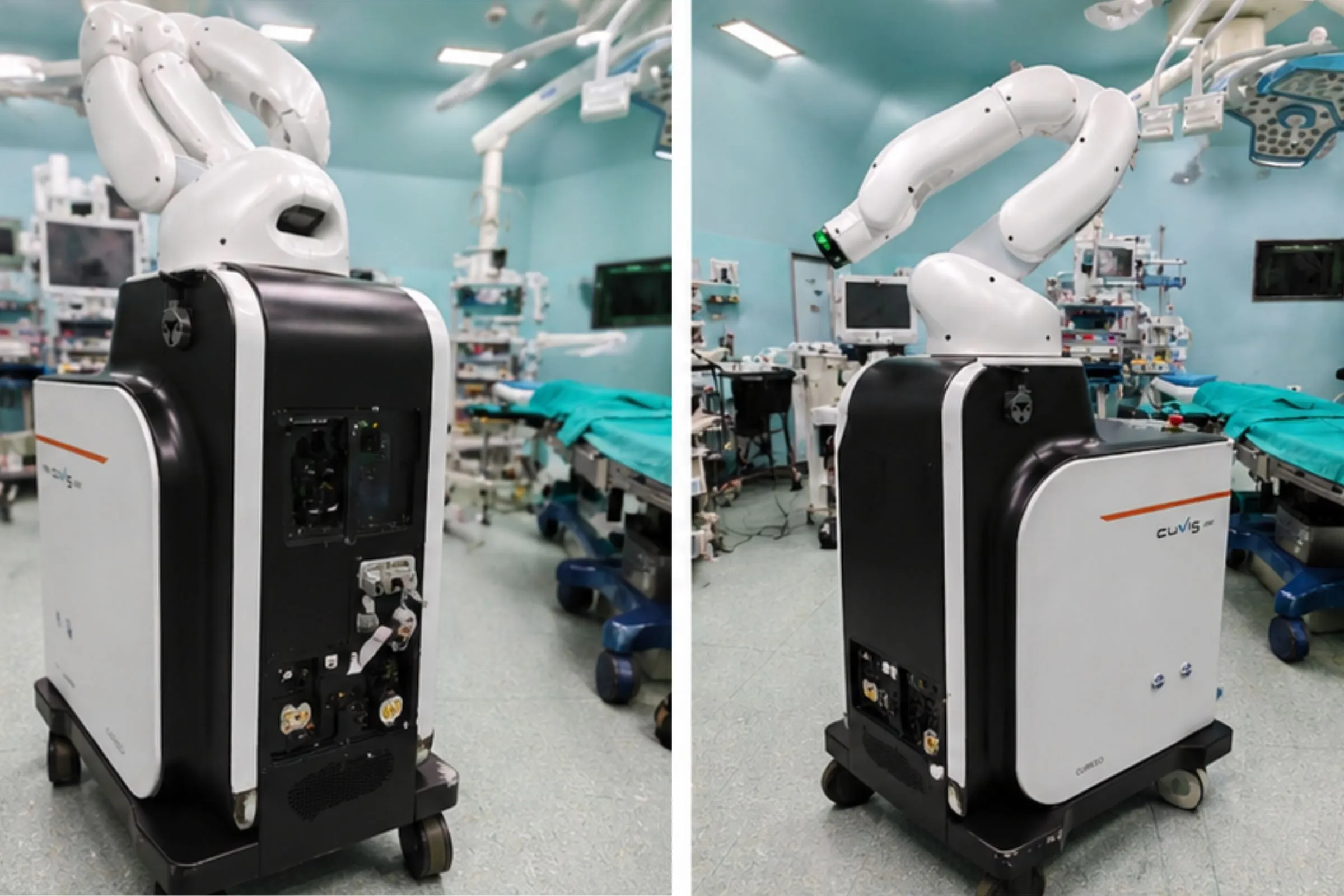 Robotic Knee Replacement Surgeon in Gurgaon