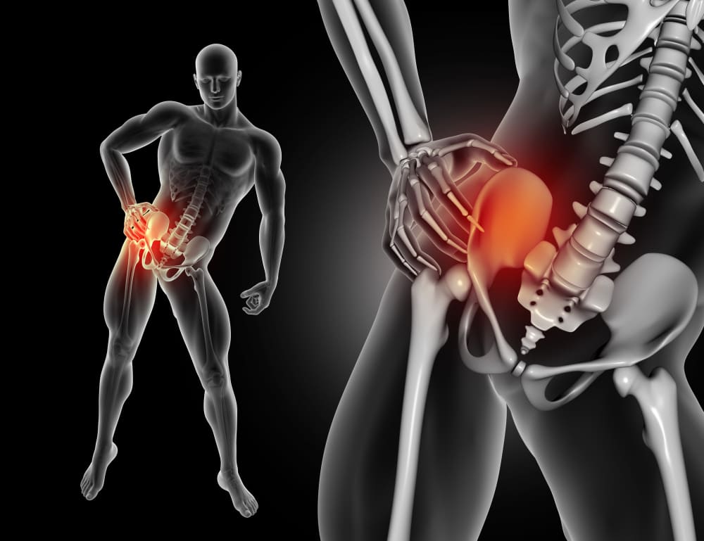 Why AVN Treatment is Done