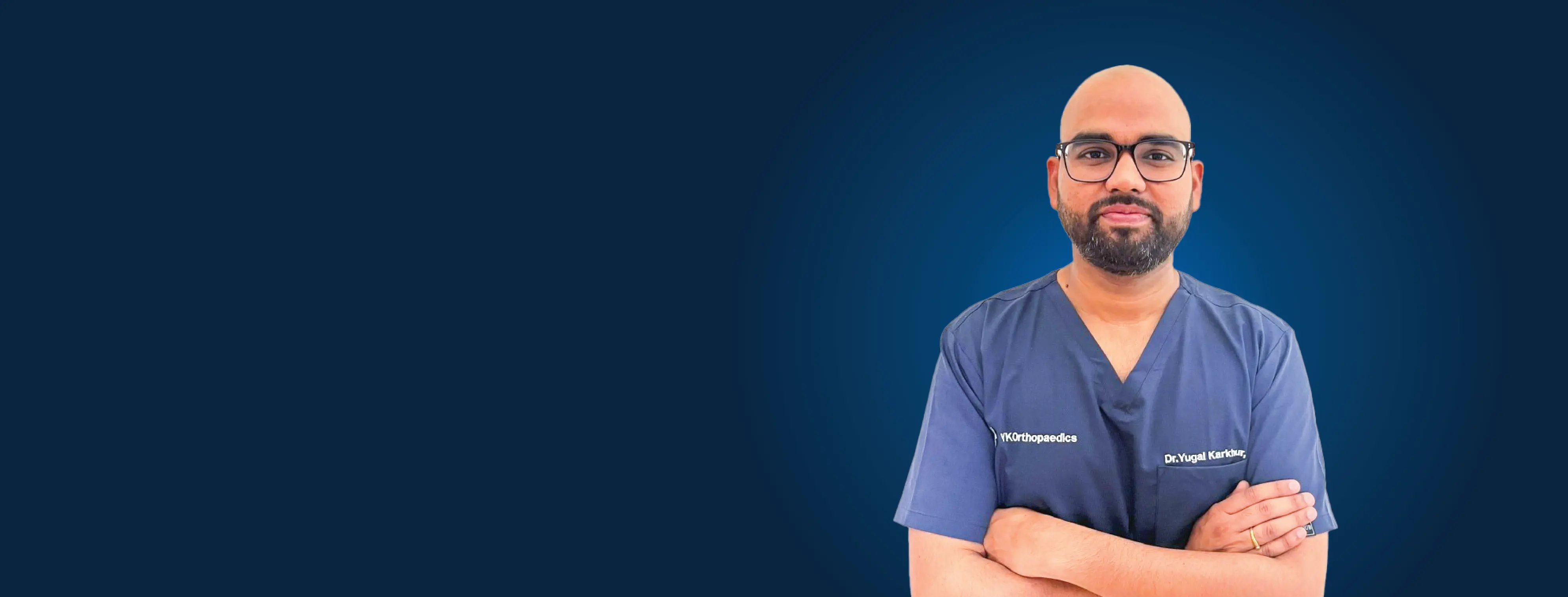 Best Orthopedic Doctor in Gurgaon