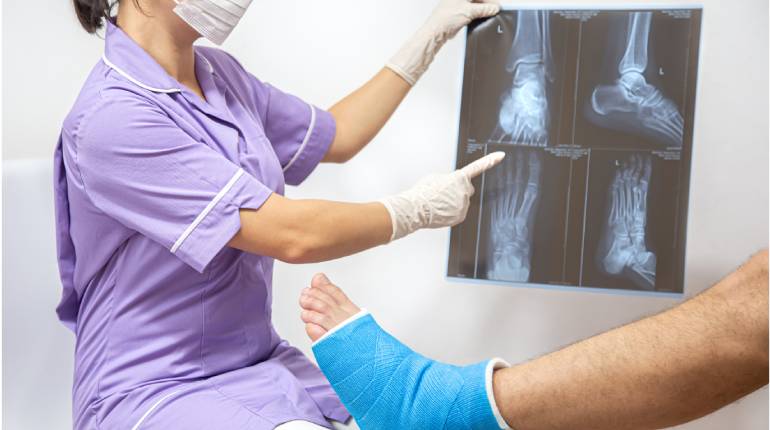Ankle Sprains: The most common reason for missed athletic participation