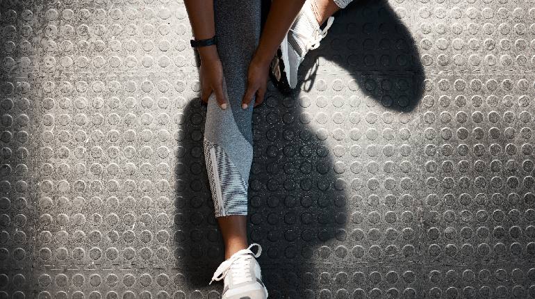Tips on Keeping Joints Limber, Healthy As You Age