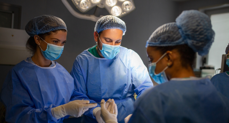 Understanding ACL Surgery- From Ligament Repair to Replacement