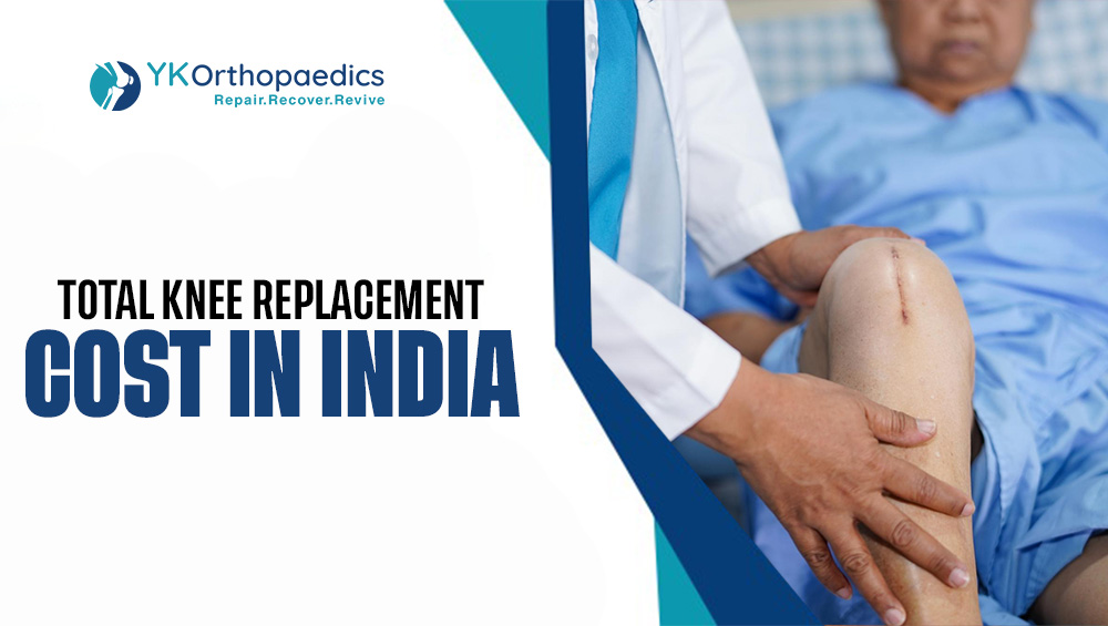 Knee Replacement Cost in India: Surgeon & Hospital Selection Guide