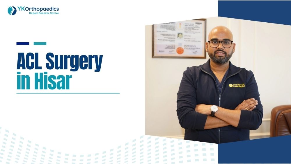 ACL Surgery in Hisar